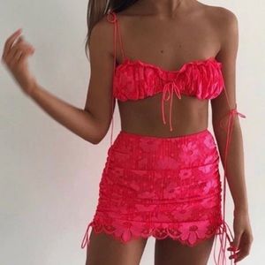 For Love and Lemons Full Avalon Set